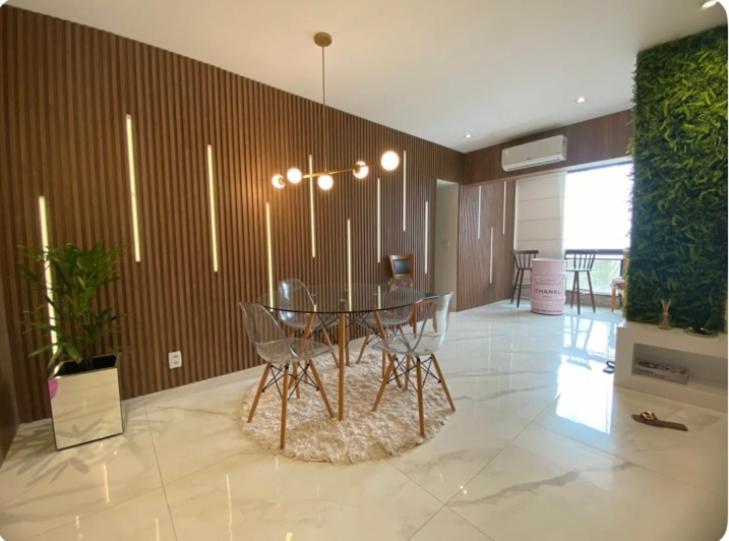 Luxo Requinte 30 Mts Da Da Barra Posto 8