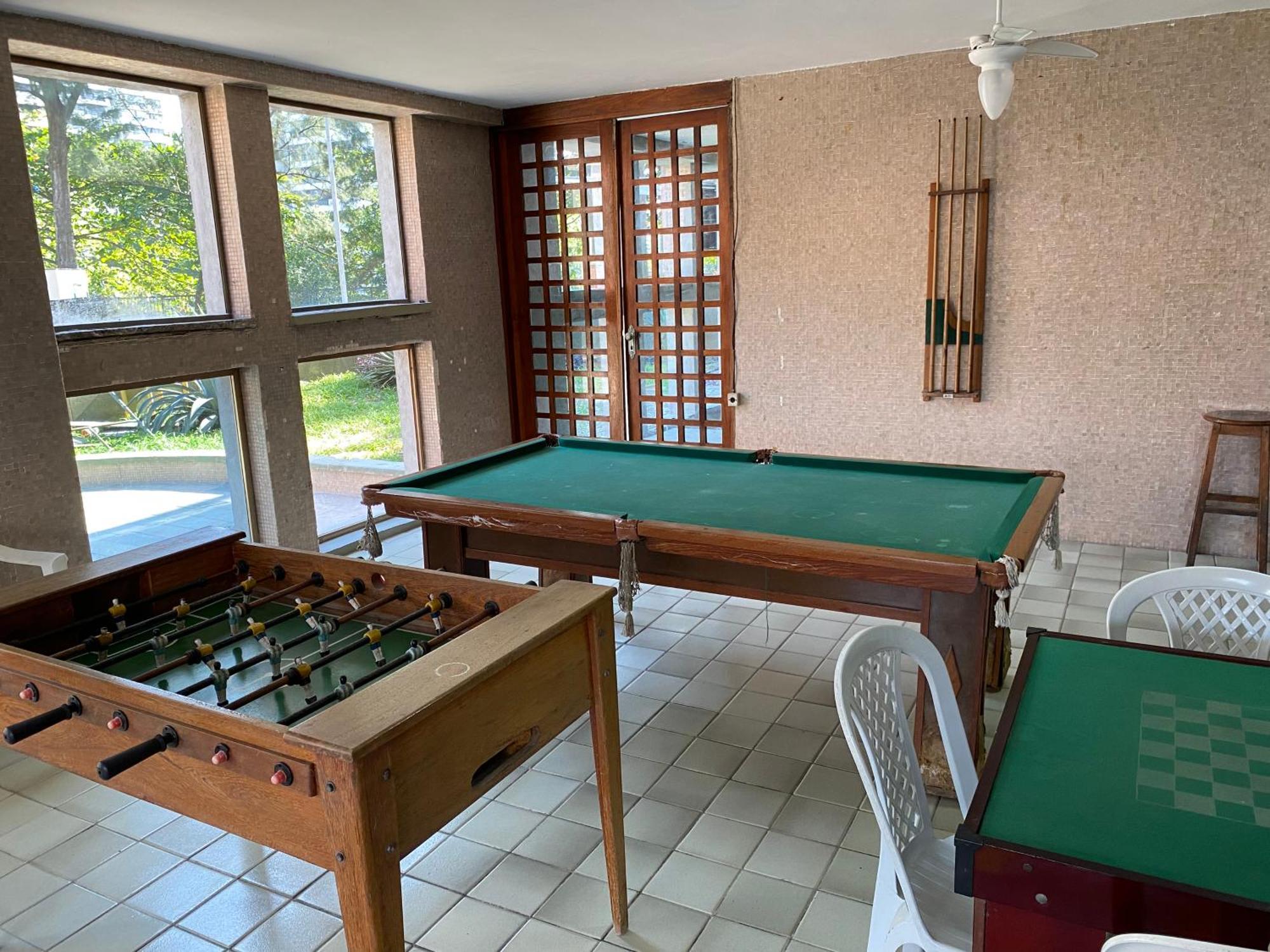 Apartamento Luxo Requinte 30 Mts Da Da Barra Posto 8