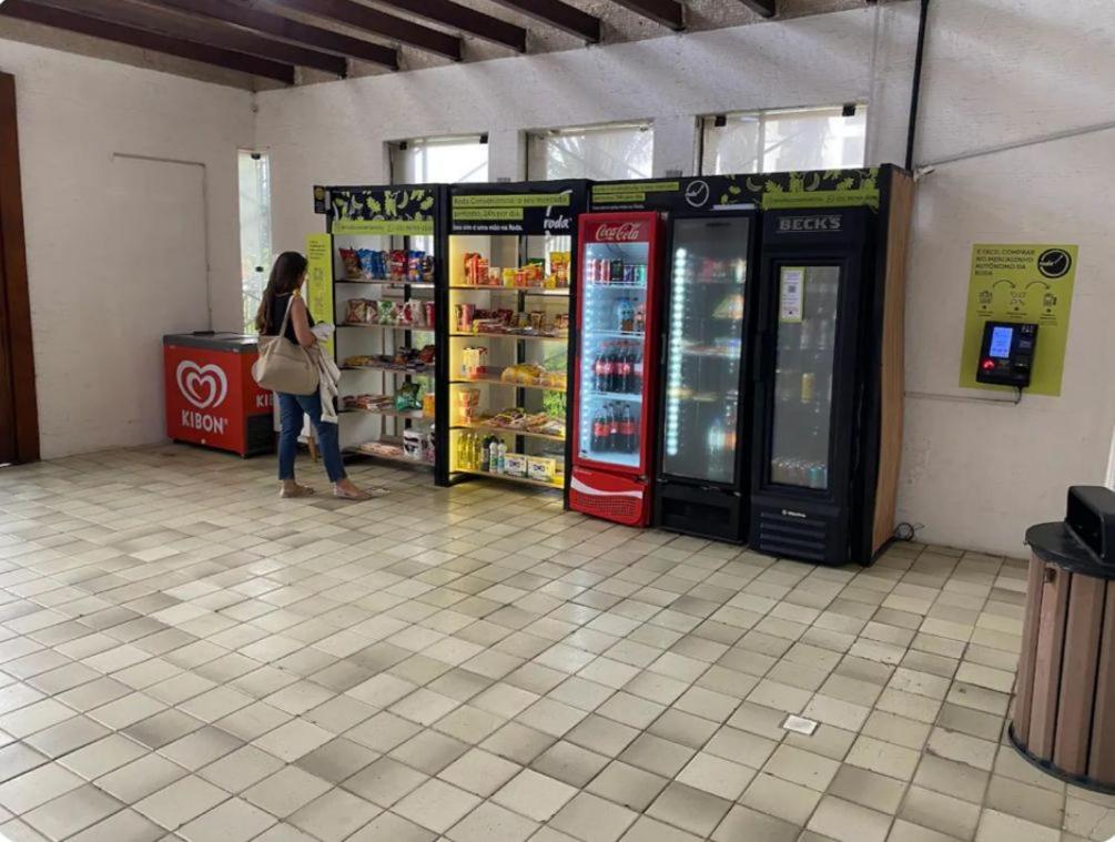 Apartamento Luxo Requinte 30 Mts Da Da Barra Posto 8 Rio de Janeiro