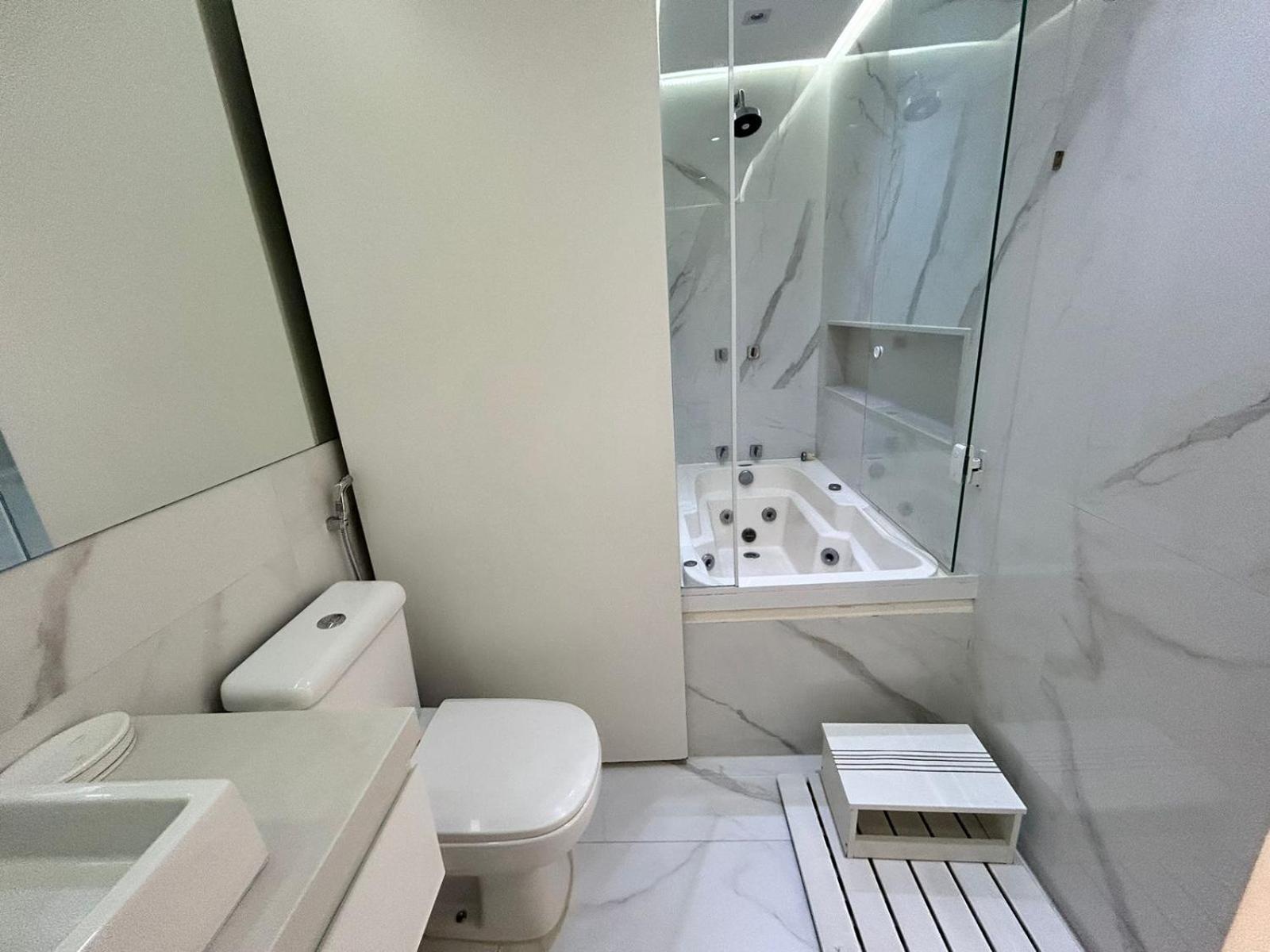 Luxo Requinte 30 Mts Da Da Barra Posto 8 Rio de Janeiro