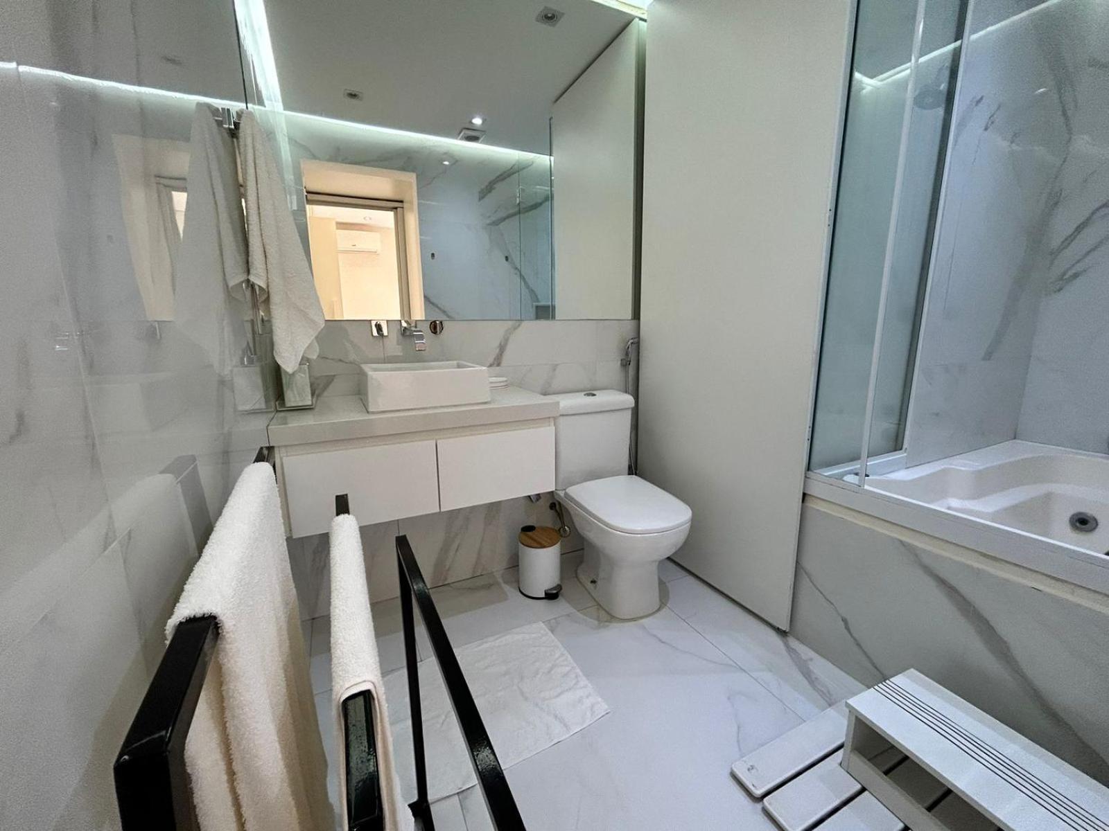 Luxo Requinte 30 Mts Da Da Barra Posto 8