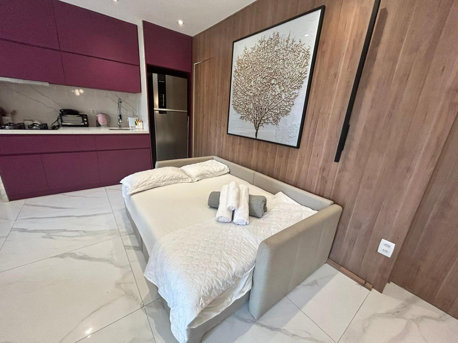 Luxo Requinte 30 Mts Da Da Barra Posto 8